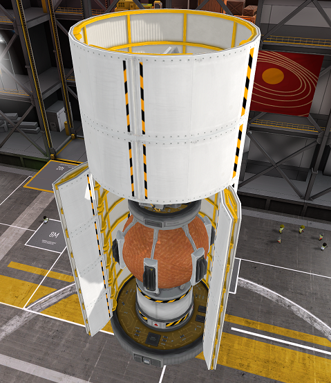 zer0Kerbal's tweet photo. #SphericalTanks (#DST)
Version 1.1.0.1-prerelease - `<Spit'n'Polish: SphericalTanks>` edition
now available on #CurseForge:
https://t.co/Z0Y4D2nTp8
https://t.co/4KLJrzRgMO
#KSP #KSP2 #DaMichel #bezzier #zedK @KerbalSpaceP https://t.co/U3UxV4aK8p