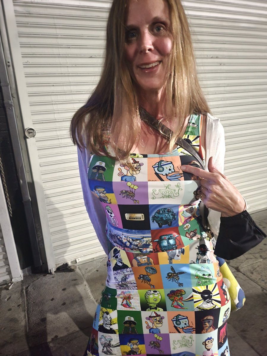 Saw this mofo-ery <a href="/bekxart/">BekxArt</a>