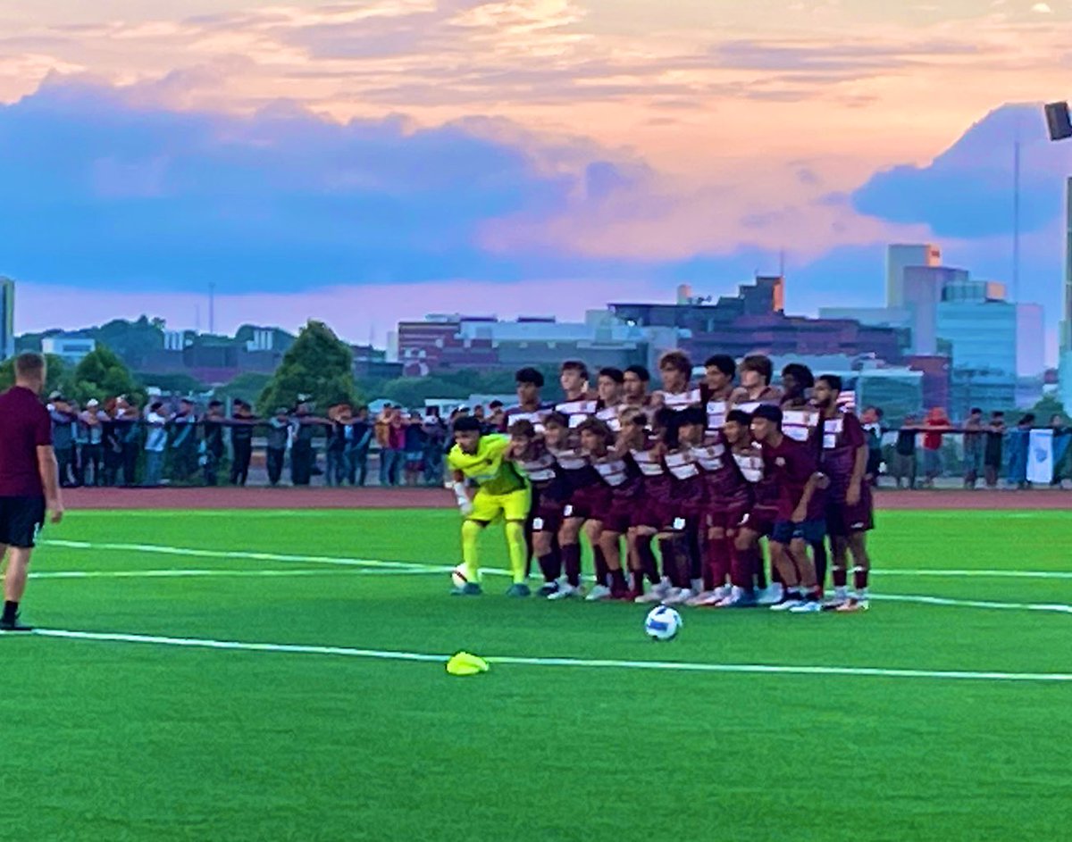 nashusa_org's tweet photo. MORE PICS AND VIDEOS TO COME!!!
0-0 Final vs U20 Guatemalan National Team (already qualified for World Cup) at Rose Park!

Amazing atmosphere with all the Guatemala supporters! Best of luck to them in the U20 World Cup next year! 

#WeAreNUSA #NUSAProud #NashvilleUnited https://t.co/c3Hpe6qUNt