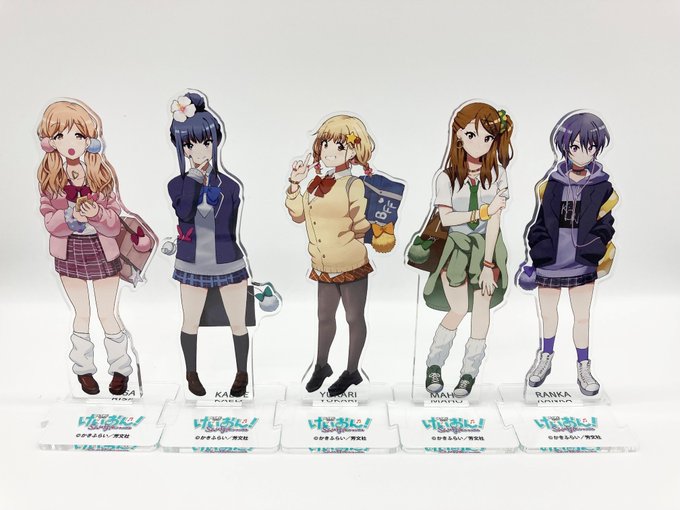 画像まとめ けいおん 3ページ目 アニメレーダー