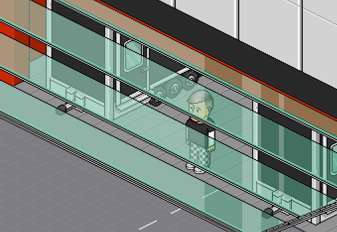 Assim vou me despedindo desse mundinho que um dia me fez muito bem, amo cada amigo que fiz aqui, e continuarei gostando de todos vocês e torcendo pelo sucesso de cada um, mas ciclos se encerram e é apenas um até logo, preciso de um tempo pra mim, focar no que é importante, no off