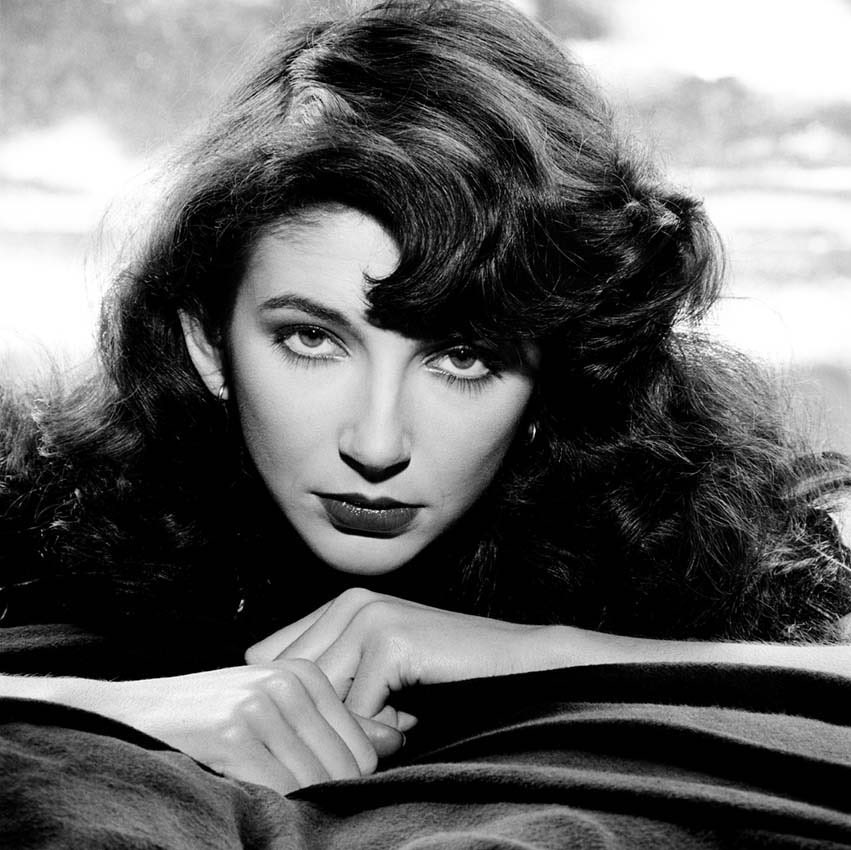 Elle est la Sorcière du Son : happy birthday, Kate Bush ! 