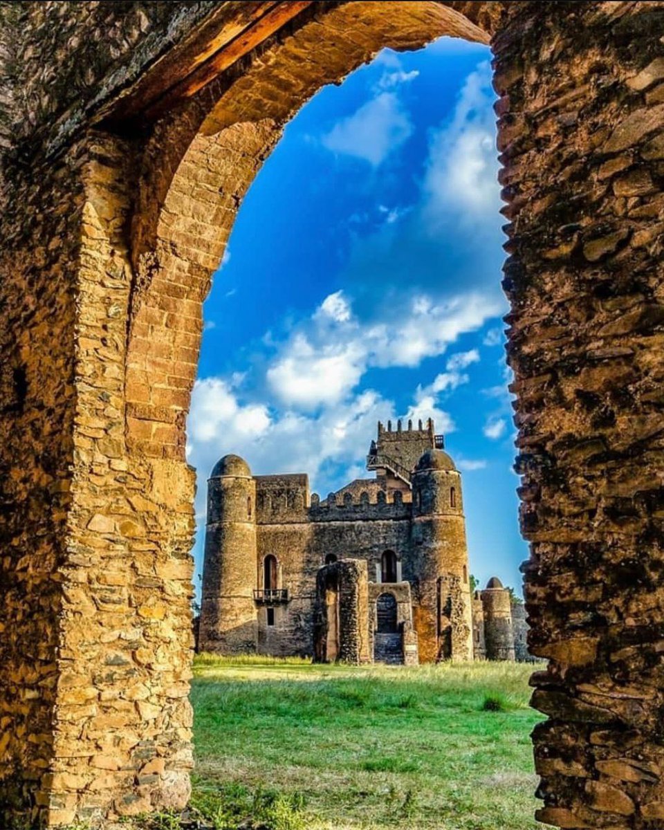 #Gondar  😇😇😇