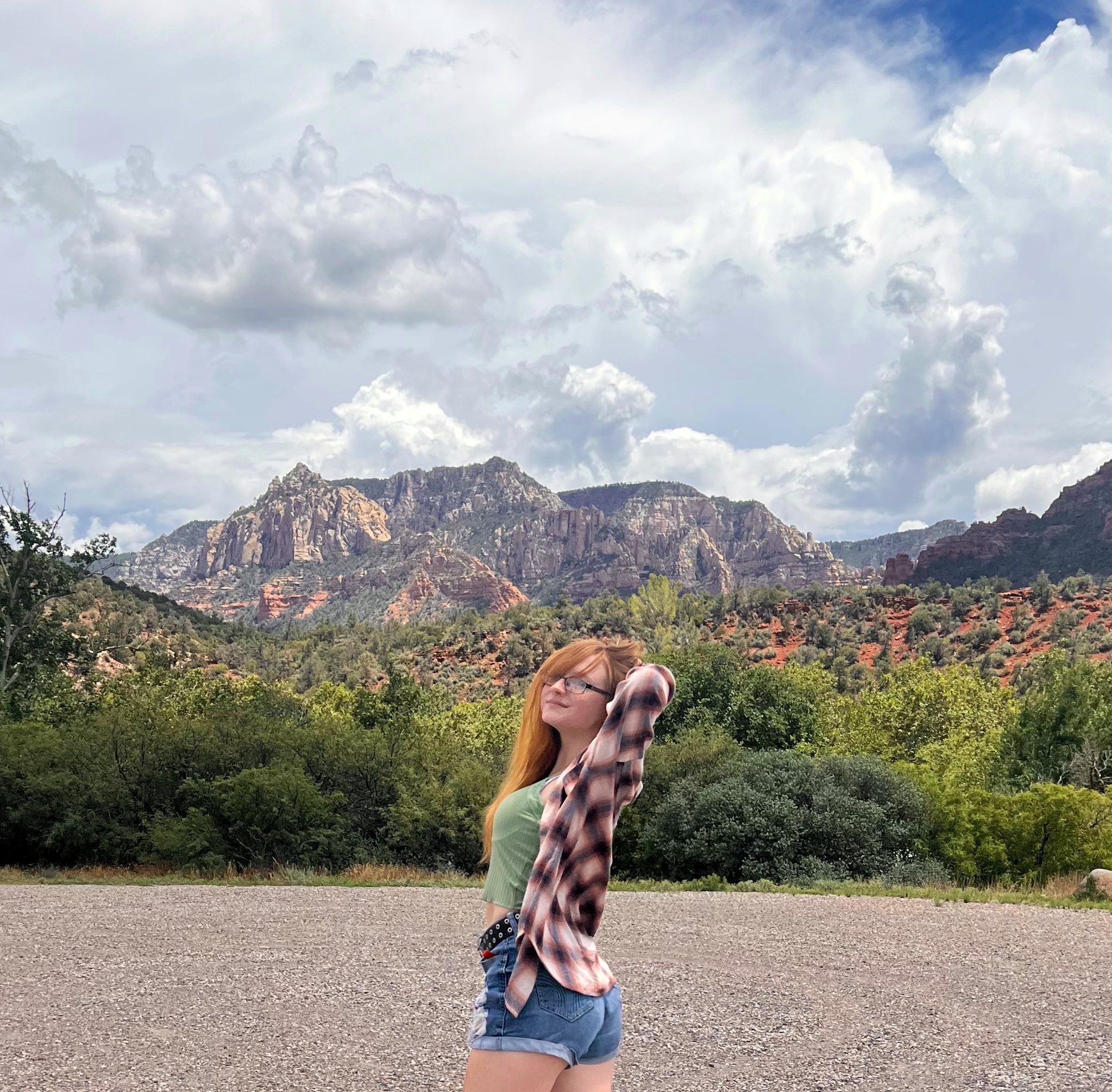 amber stark 🕰🔞 on Twitter "spending time with my sister today!! we saw