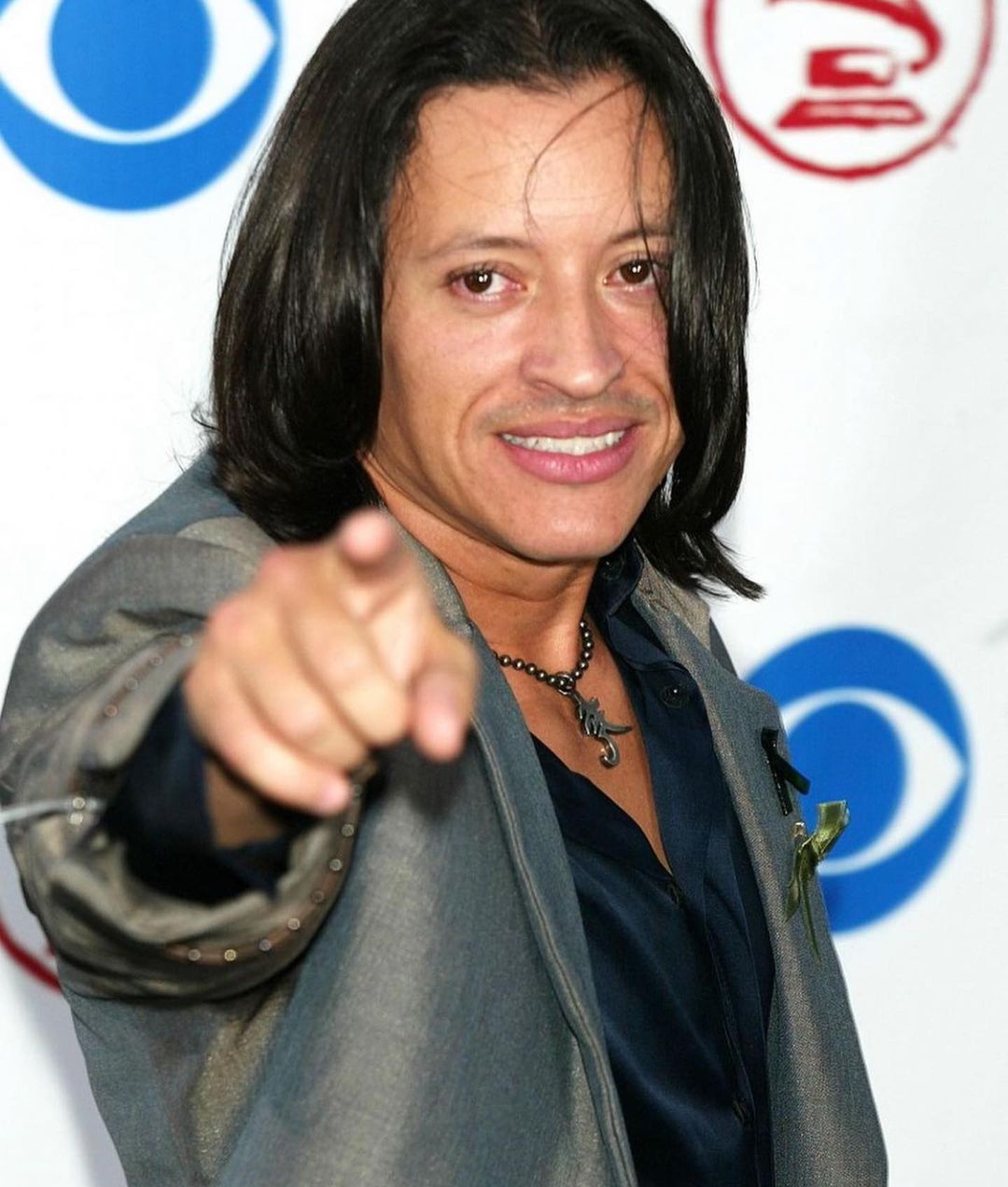 Happy birthday to Elvis Crespo  (July 30, 1971) 