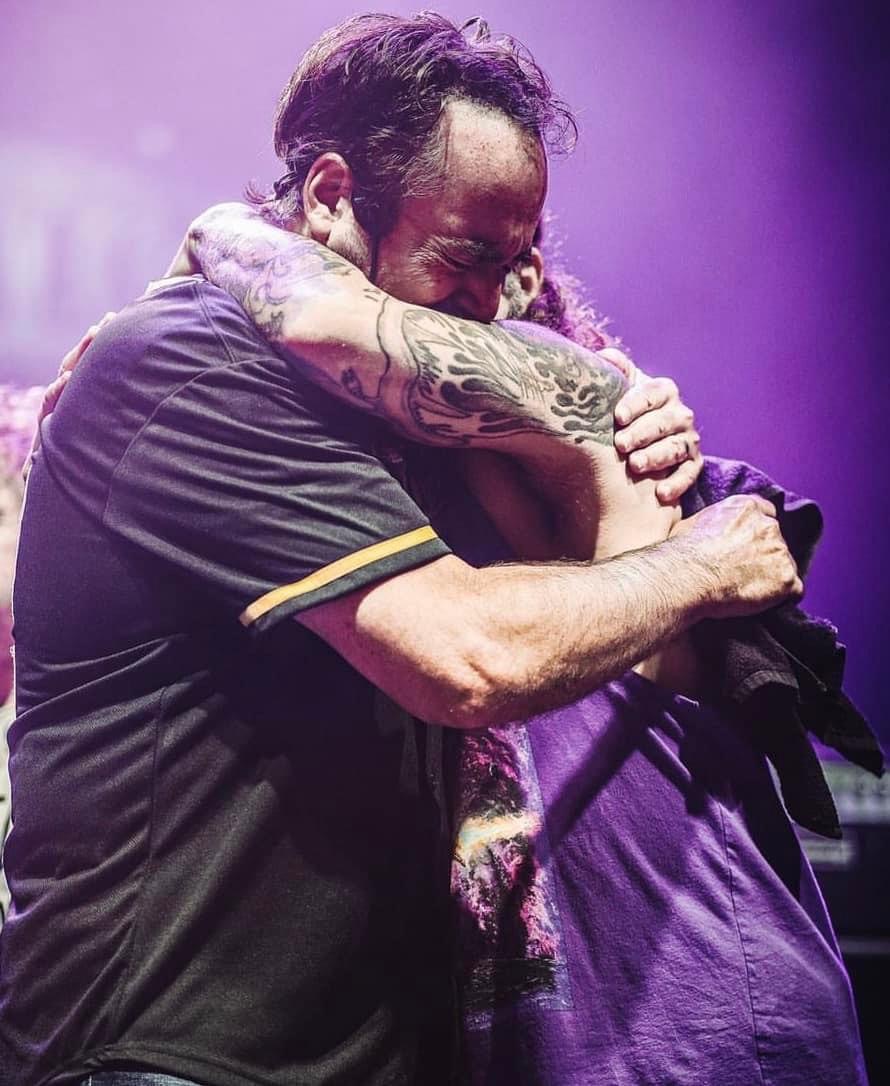 neal morse tweet media