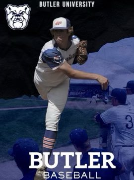 I am excited to announce that I will be furthering my academic and baseball career at Butler University! I would like to thank God, my family, Joe Oliveira and coaches for helping me along the way! <a href="/BTBeem24/">Blake Beemer</a> <a href="/rosslearnard/">Ross Learnard</a> <a href="/5_ToolPlayers/">5 Tool Players</a> <a href="/ButlerUBaseball/">Butler Baseball</a> @coach_oliveira @WideOut_U