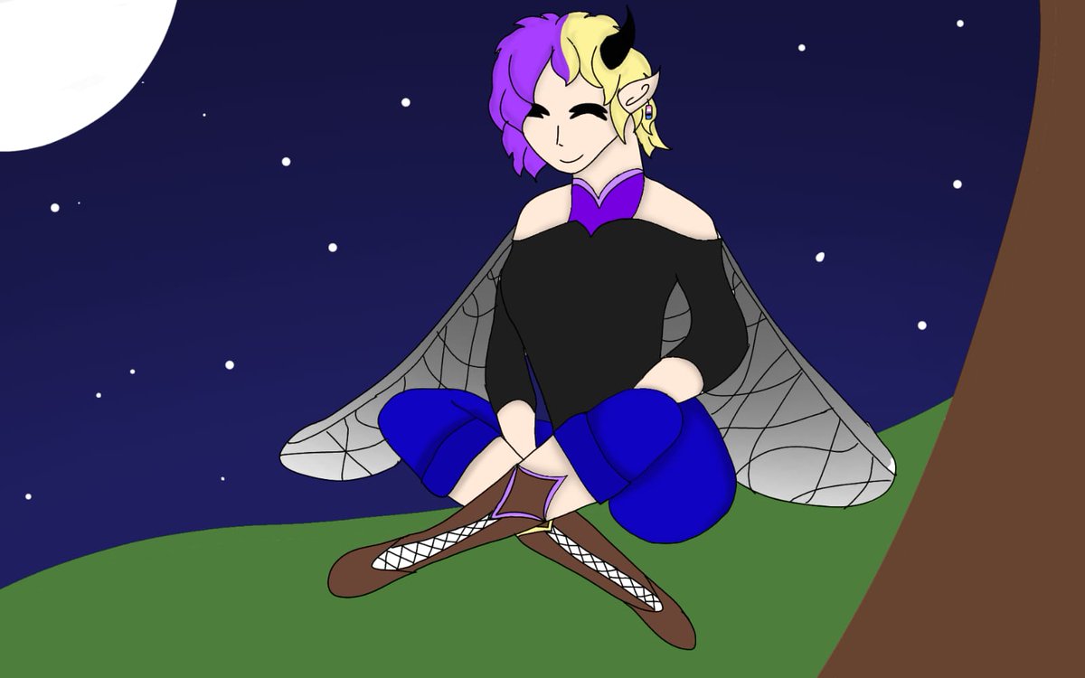 MothThatSleeps tweet picture