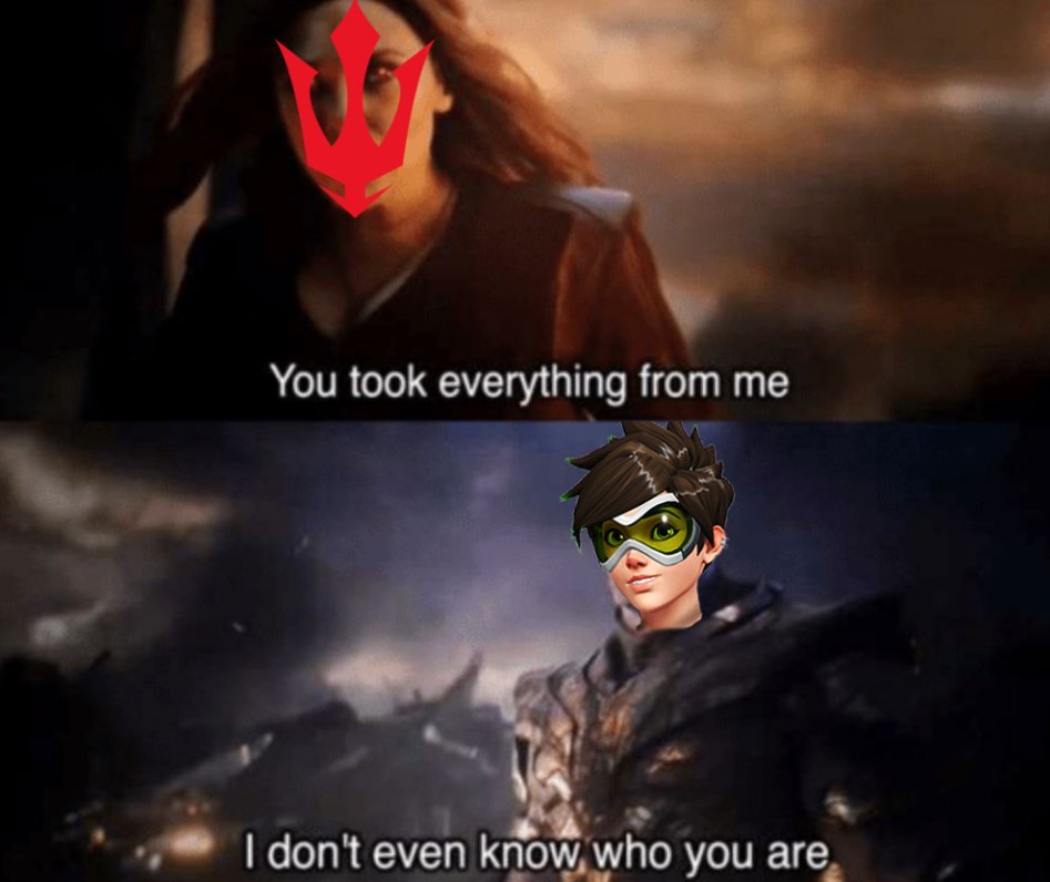 Rokit Gaming Club
#OWSUMMERSERIES