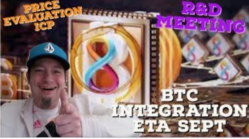 bitcoinr3negade's tweet photo. The Internet Computer Icp Blasting Off Again

#icp #internetcomputer #internetcomputerprice #icppriceprediction #icpcoin #icpcrypto #icpprice #dfinity #crypto #altcoin #blockchain #web3

https://t.co/e6qsJRv2bk https://t.co/KiZHYFEWn9