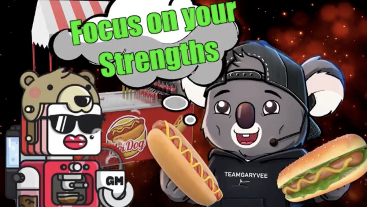 WILDisle 💚🔥🎬 tweet media