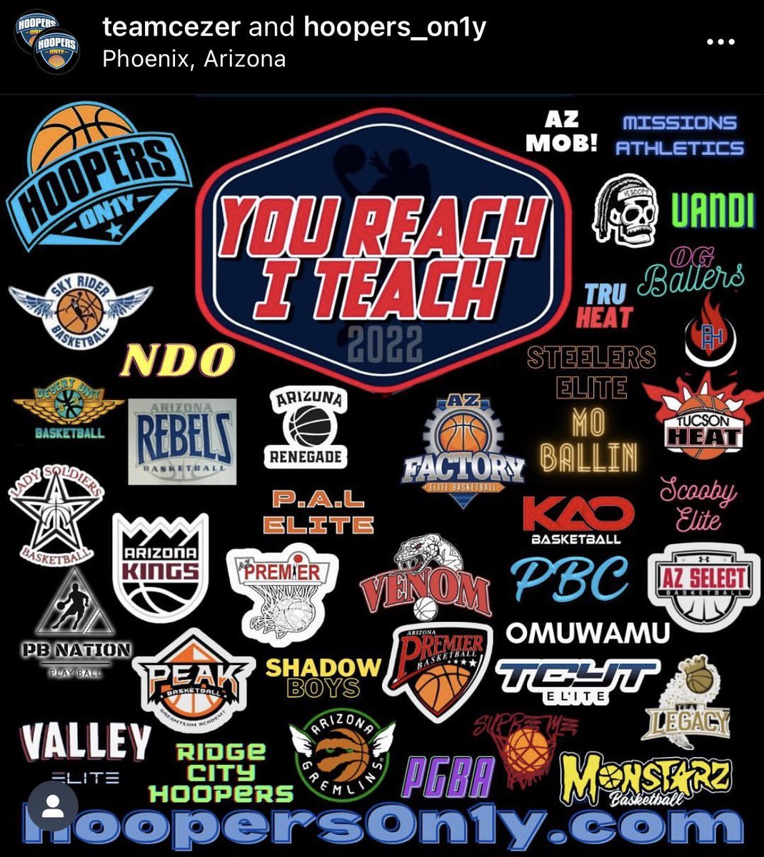 Last AAU tourney of the summer…