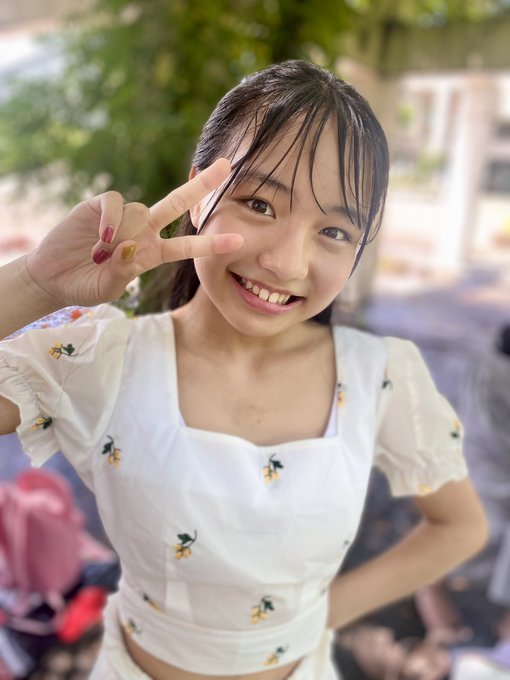 Twitterのコスプレ画像16