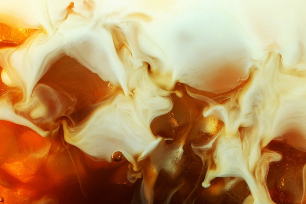 Gio Fillari <a href="/coffeefeedpdx/">Coffee Feed G</a> with the hot take. bit.ly/3cINTqa