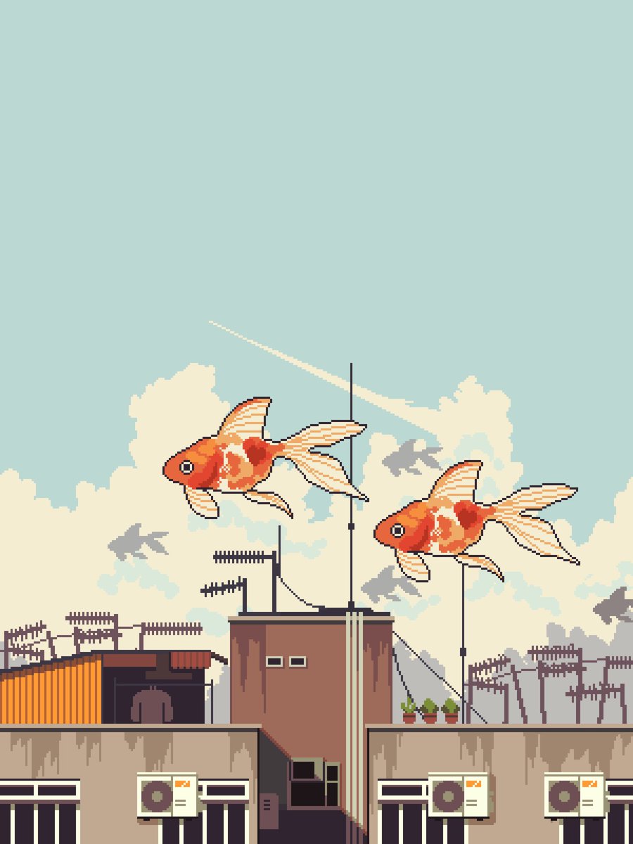 GM! 🎏⛅
'Overhead' will be listed with a 0.2ETH reserve on Aug 1st, 9pm EST/10am JST!