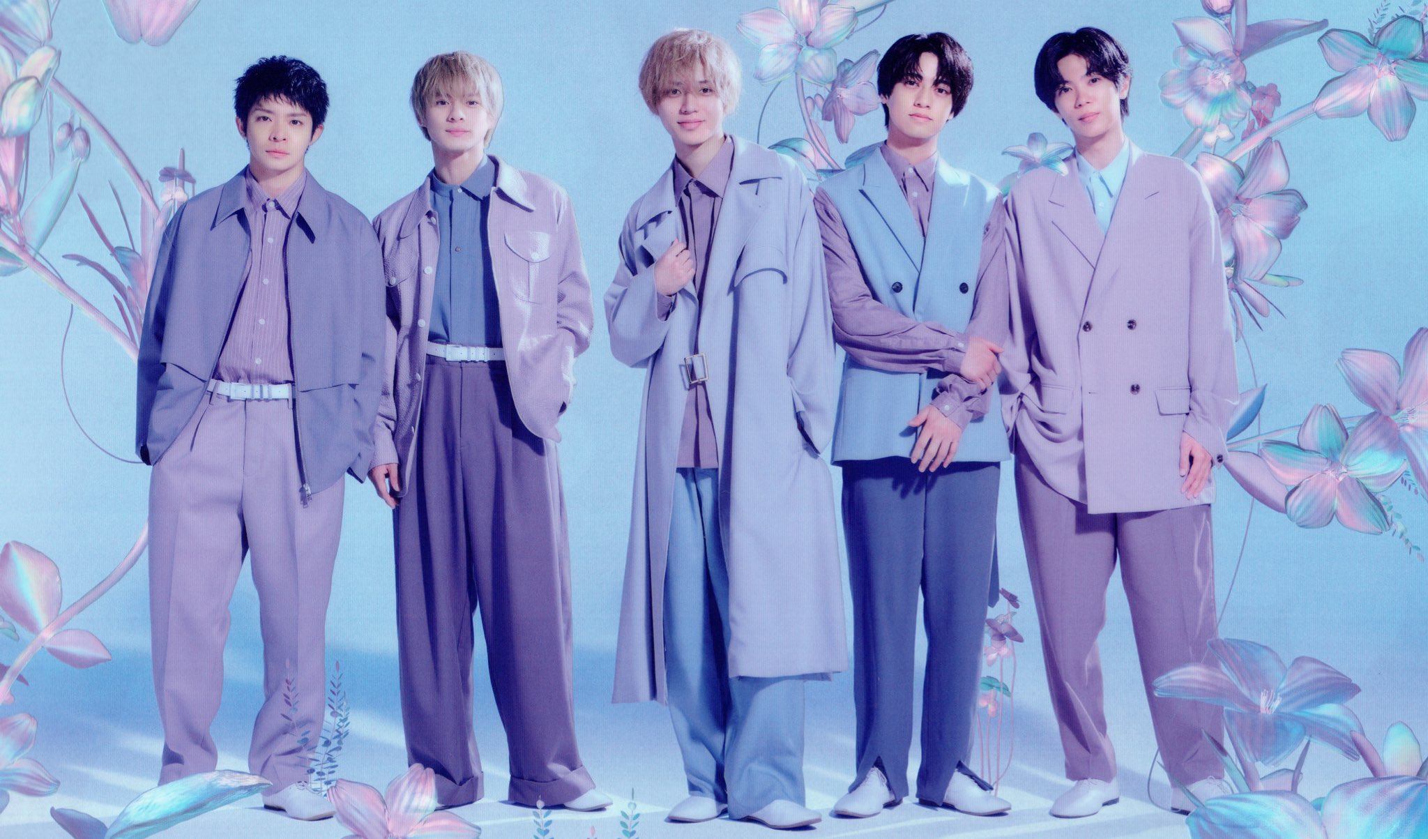 King & Prince まとめ売り King&Prince キンプリ CD シングル アルバム まとめ売り セット