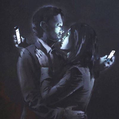 #NewProfilePic