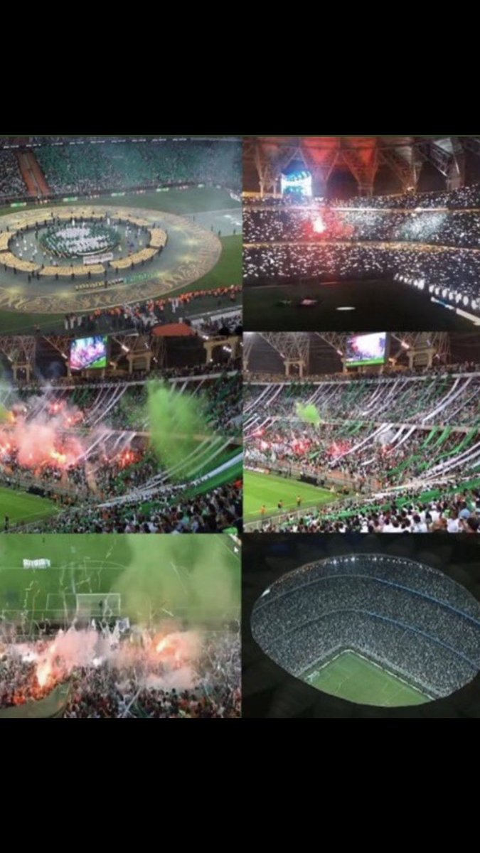 Engaalqarni's tweet photo. سيدي الاهلي إرث تتمنا الدول ان تمتلك مثله .. الدوريات في الخليج وغيره يتمنون مثل هذه المناظر والقوة الجماهيرية والشغف .. تدخلو للحفاظ على مكتسبات رياضة الموطن وحاسبوا الادارة والمسؤولين على التأخير والعناد والمكابرة #سيدي_ولي_العهد_الاهلي_يدمر29 #سيدي_ولي_العهد_الاهلي_يدمر30 https://t.co/UfDeti7wZq