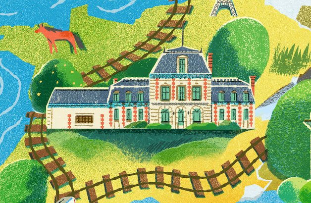 danajjung's tweet photo. https://t.co/GY00HfVBT0 
map illustration for the airbnb Grand Heritage tour 
에어비앤비 지도일러스트 작업! https://t.co/isGNSOi8F1