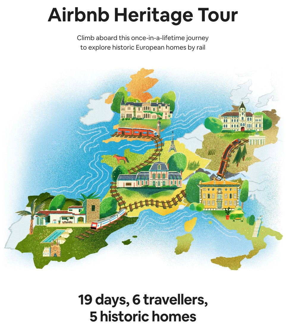 danajjung's tweet photo. https://t.co/GY00HfVBT0 
map illustration for the airbnb Grand Heritage tour 
에어비앤비 지도일러스트 작업! https://t.co/isGNSOi8F1