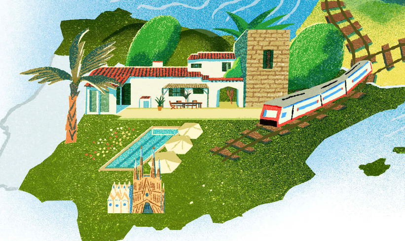danajjung's tweet photo. https://t.co/GY00HfVBT0 
map illustration for the airbnb Grand Heritage tour 
에어비앤비 지도일러스트 작업! https://t.co/isGNSOi8F1