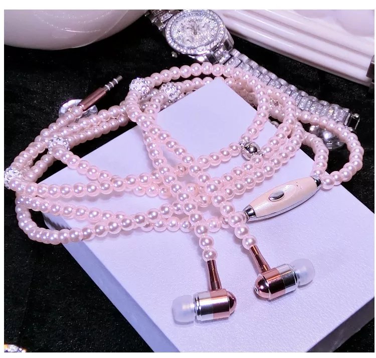Amazon1e's tweet photo. ✅Link https://t.co/VH3ckJ1M0W
✅New Pink rhinestone Jewelry Pearl Necklace Earphones With Microphone Earbuds for iphone Xiaomi Brithday Gift
#BBNaija #DeKetelaere #ArjoAtayde #WIvIND #edsheeranparis #DeKetelaere https://t.co/4FihqCYRI4