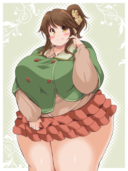 skeb納品しました 