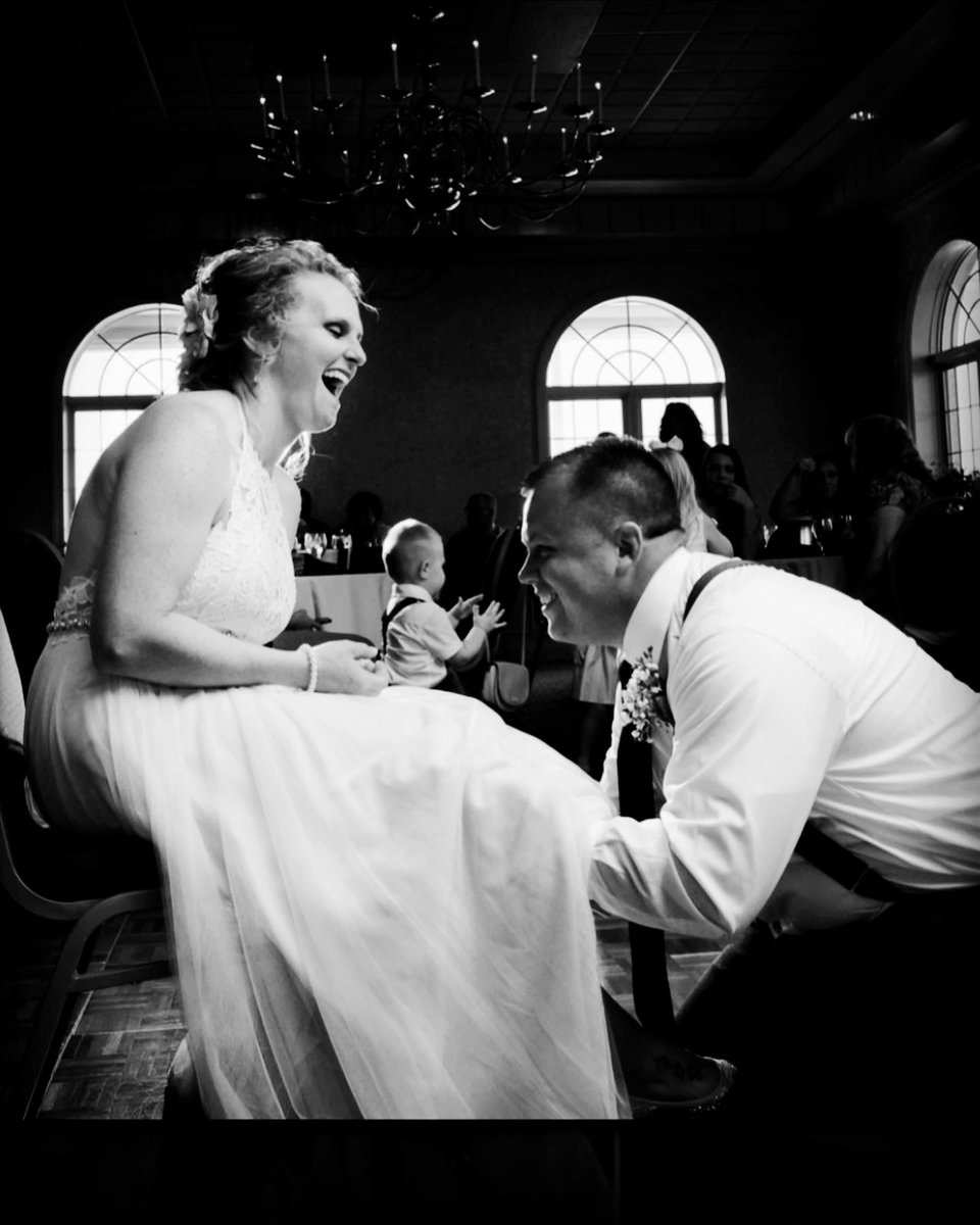 CoachBZink's tweet photo. 5 years with this unbelievable woman! Happy Anniversary to the glue of our crazy little family! #HappyAnniversary #5AndCounting https://t.co/HcPsf2y3jj
