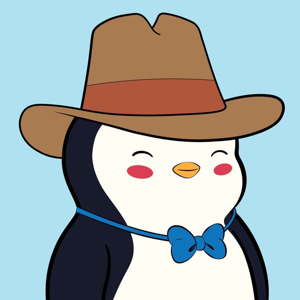 CryptoKaleo's tweet photo. Going to a good ole fashion Texas country concert at Whitewater Amphitheater this weekend so just snagged myself this Pudgy to commemorate the event https://t.co/BoqEVF2IBF