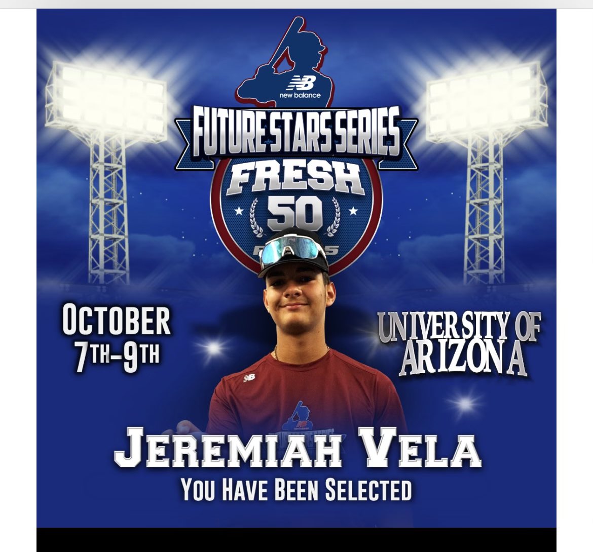 Jeremiah (@jeremiahvela3) on Twitter photo Thankful for this amazing opportunity and for all who have made this possible. <a href="/ftrstarsseries/">New Balance ๐๐๐๐๐ฟ๐ฒ ๐ฆ๐๐ฎ๐ฟ๐ ๐ฆ๐ฒ๐ฟ๐ถ๐ฒ๐</a> <a href="/LB21baseball/">LB21 Baseball</a> <a href="/_JeremyBooth/">Jeremy Booth</a> <a href="/chriscapozzi5/">Chris Capozzi</a> Thankful for this amazing opportunity and for all who have made this possible. <a href="/ftrstarsseries/">New Balance ๐๐๐๐๐ฟ๐ฒ ๐ฆ๐๐ฎ๐ฟ๐ ๐ฆ๐ฒ๐ฟ๐ถ๐ฒ๐</a> <a href="/LB21baseball/">LB21 Baseball</a> <a href="/_JeremyBooth/">Jeremy Booth</a> <a href="/chriscapozzi5/">Chris Capozzi</a>