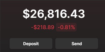 39/1500 crooks are listed...

We are dropping some HUGE news this weekend...

This is the amount of funds we have to give to holders...

Probably nothing... #Solana #SolanaNFT #crookish