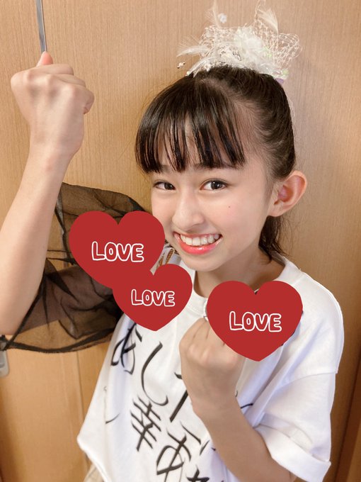 佐野純菜(じゅんな)のTwitter画像31