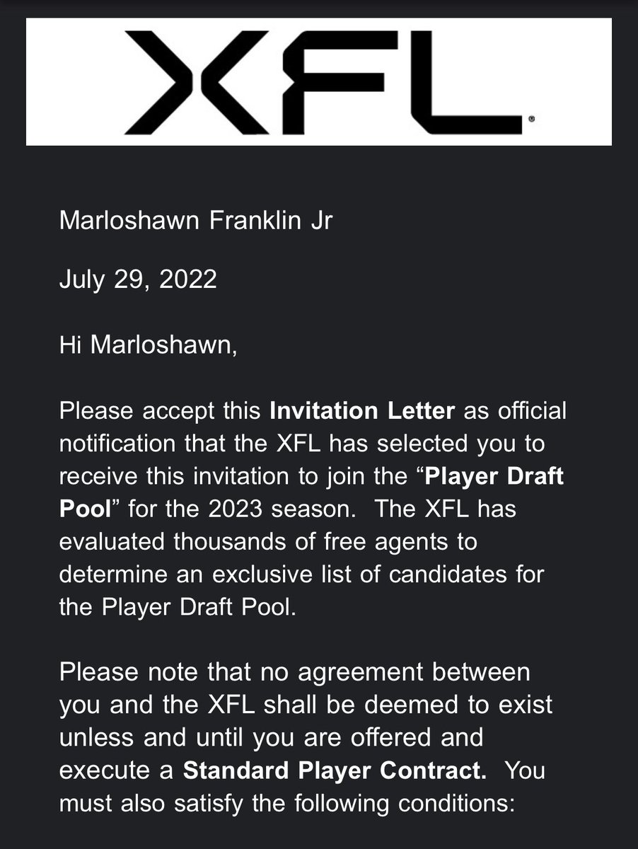 Grateful <a href="/XFL2023/">XFL</a>