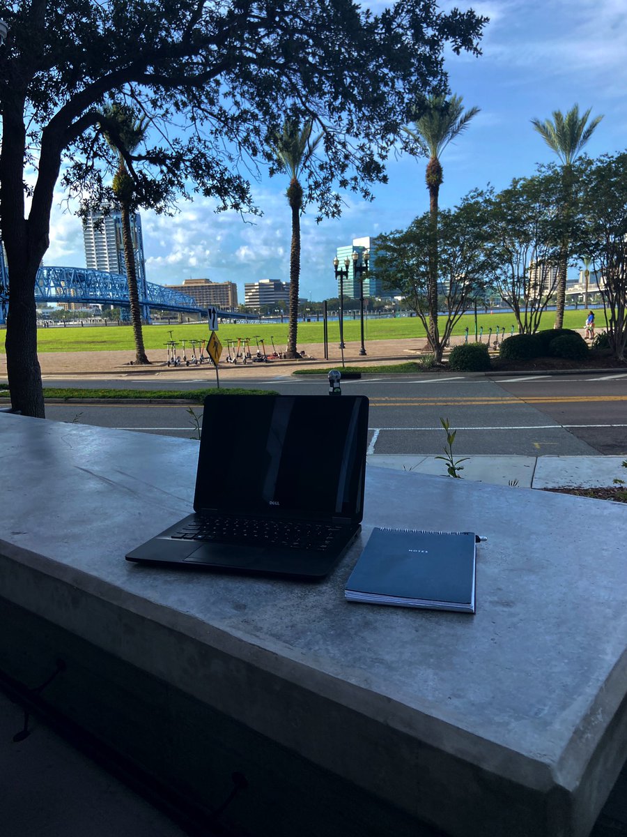 My office is cooler than your office. Not talking about the temperature🌡 #dtwd #lawnding