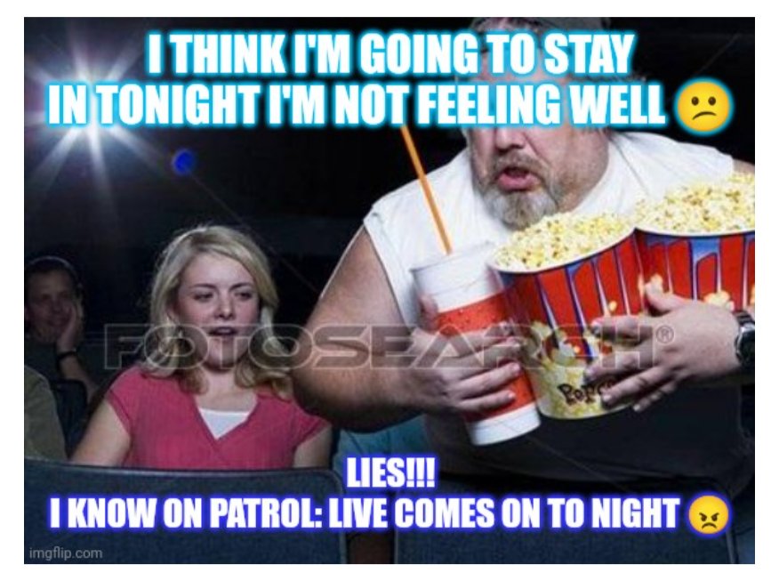 fun1prn's tweet photo. @OfficialOPLive 
@ReelzChannel https://t.co/uoXaYB66ou