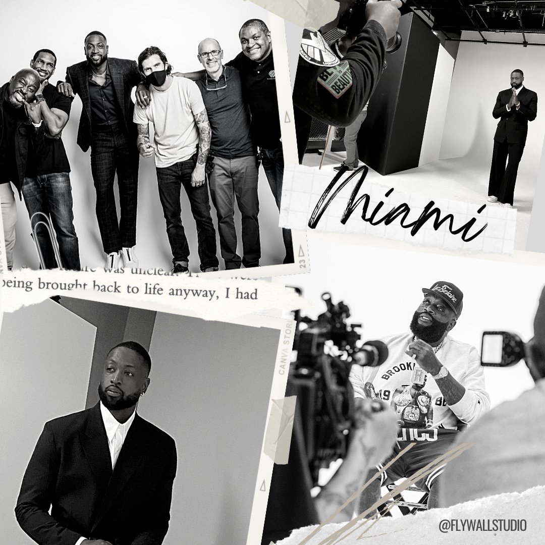 FLYWALLSTUDIO's tweet photo. We only provide top quality production and services. Swing by our studio to use the space or book a shoot. 

#wherecreativesmeet #bookyoursession #miamiphotographers #photography #videography https://t.co/Jz5KuzSe5t