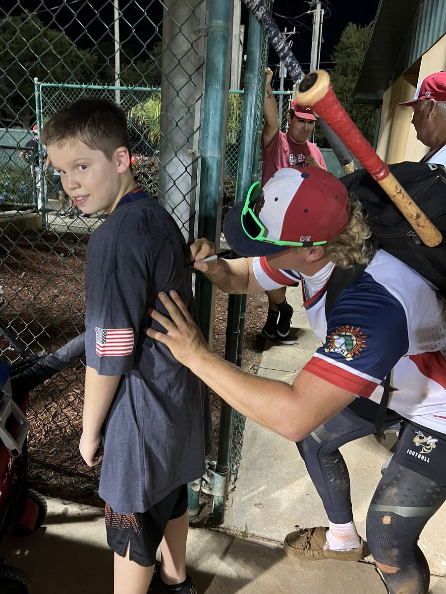 Florida League tweet media