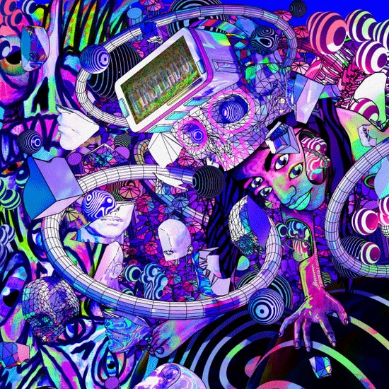 SuperRare Bot 💎 tweet media