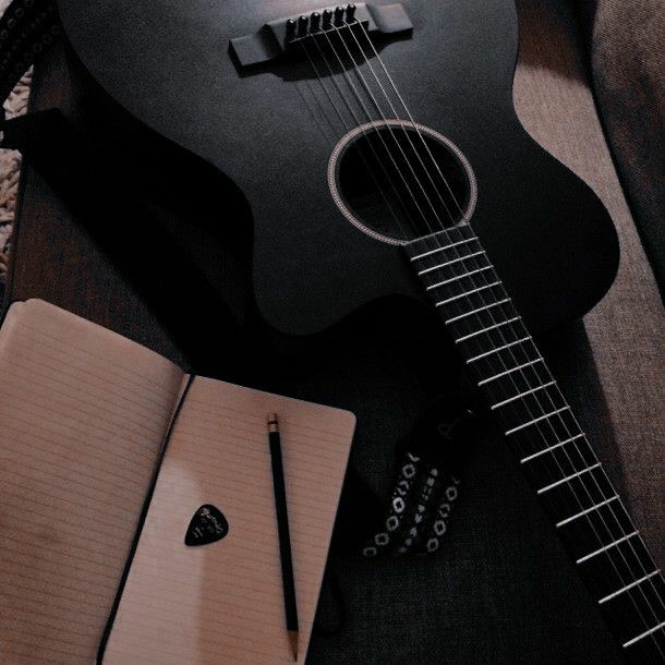 ┌─── 𝐃𝐫. 𝐋𝐞𝐞 𝐖𝐢𝐥𝐥𝐢𝐚𝐦
 —  날마다

Um dos meus hobbies favoritos sempre foi escrever musicas, ou apenas toca-las.