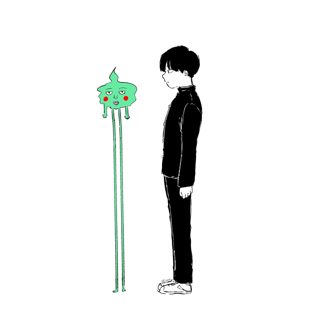 ㄴ (@100_niu) on Twitter photo 