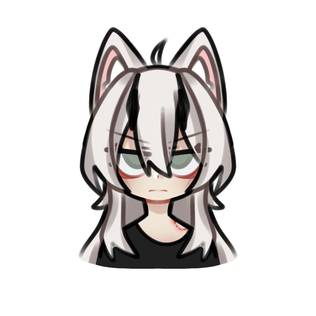 Sene_6609's tweet photo. Catto https://t.co/6Ir4k8Rvey