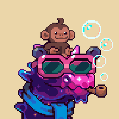 A new baby <a href="/BoryokuDragonz/">Bōryoku Dragonz</a> has been born...