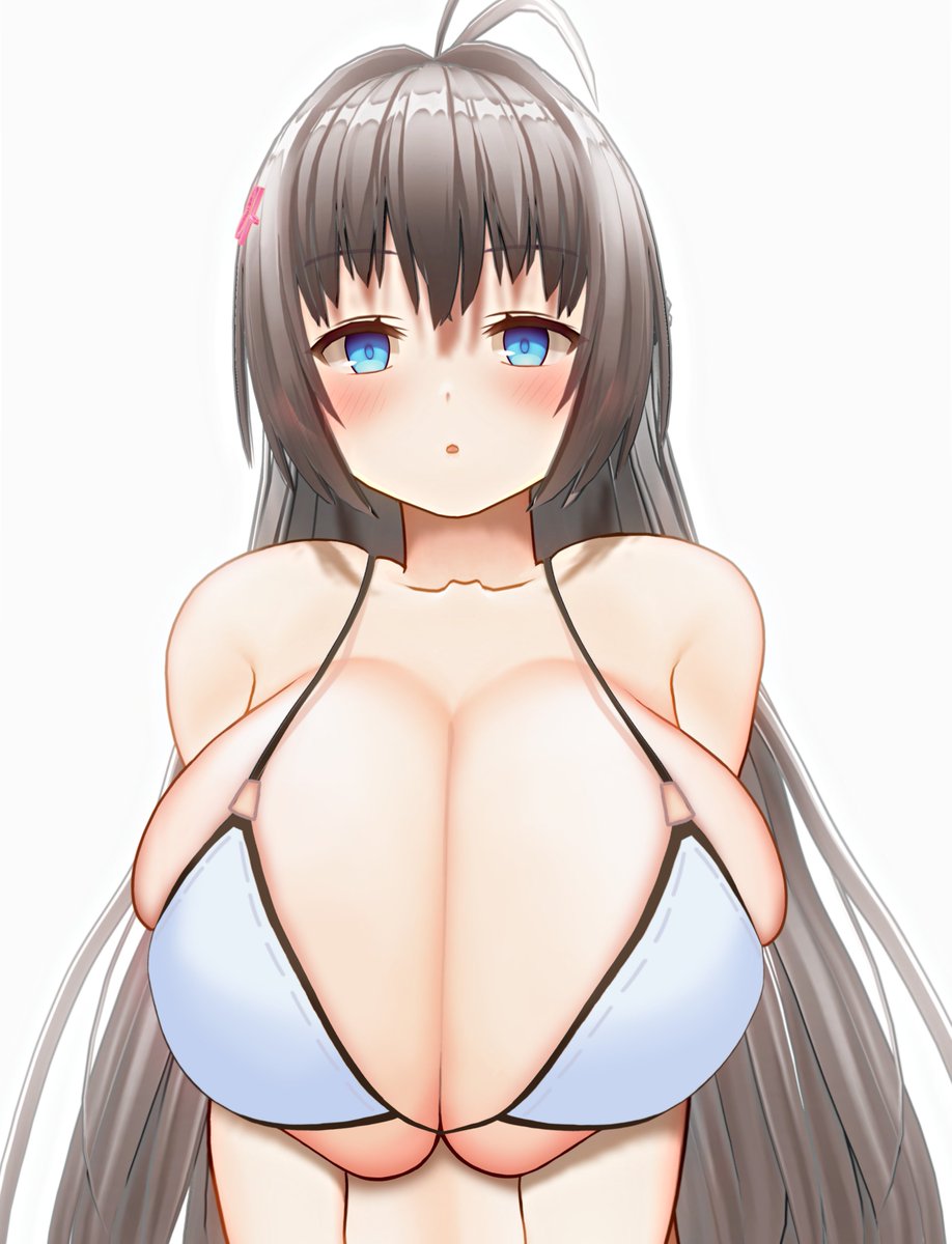 #今月描いた絵を晒そう 