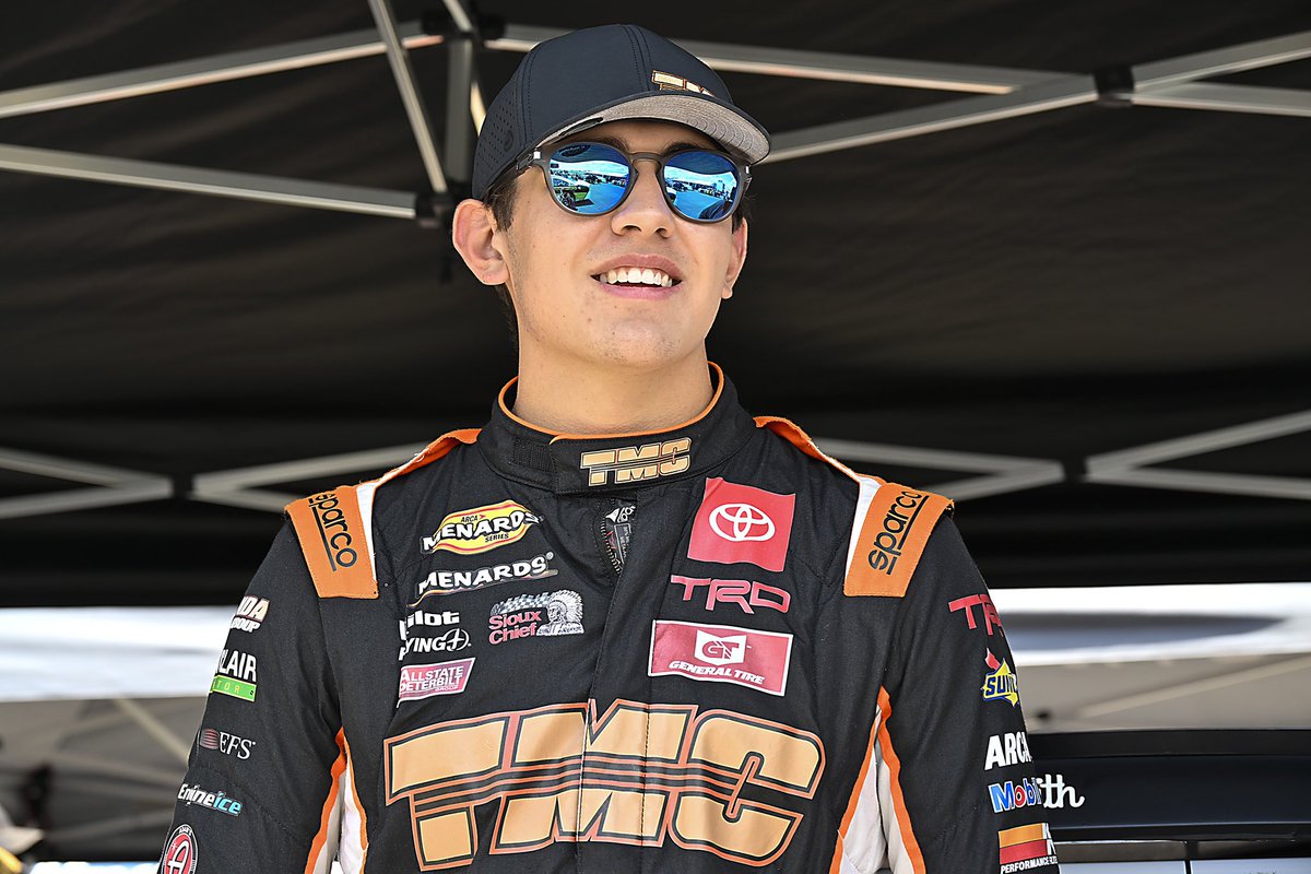 Sammy Smith tweet media