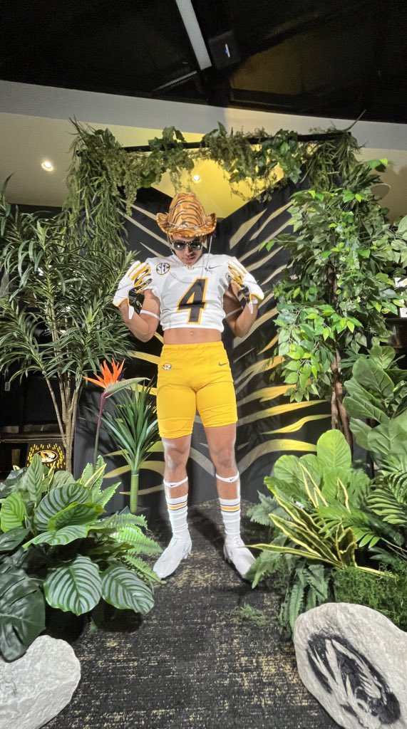 Garrett Smith tweet media