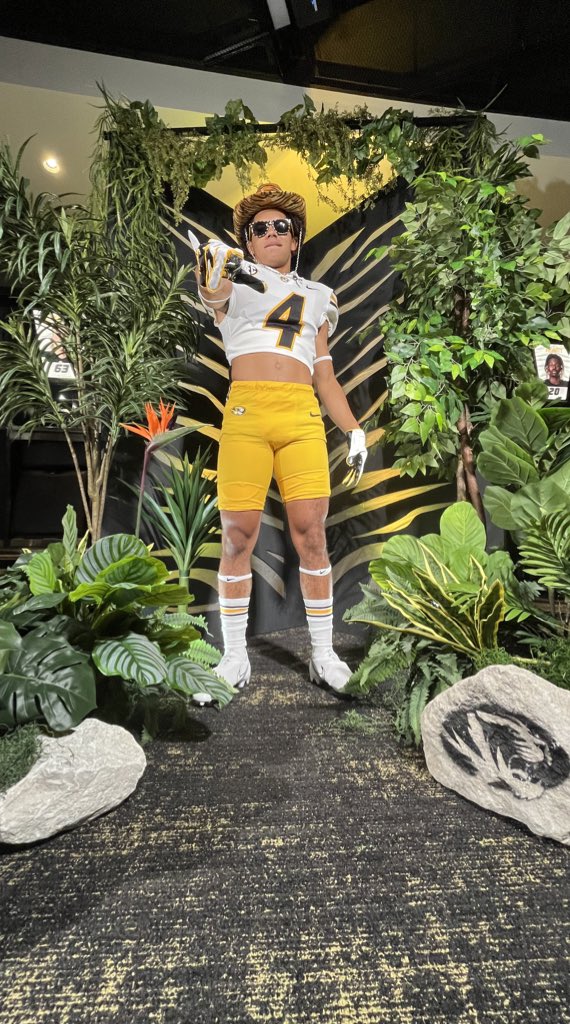 Garrett Smith tweet media