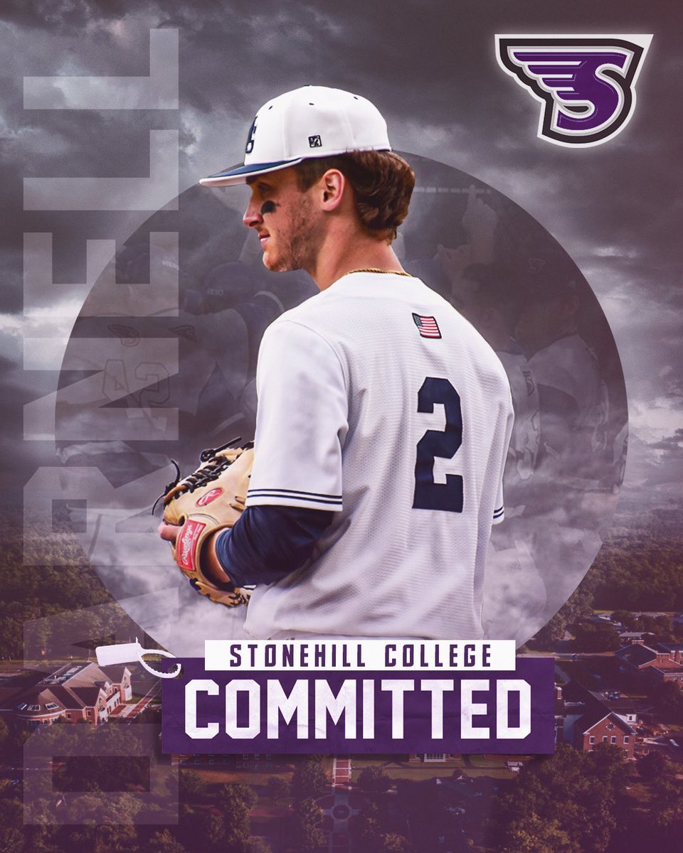 Dagen Darnell (@dagendarnelll) on Twitter photo I would like to announce that I have committed to Stonehill College to play Division 1 baseball and further my athletic and academic career. Extremely grateful for this opportunity. @NGCoachMur <a href="/zsultar7/">Zack Sultar</a> <a href="/StonehillBASE/">Stonehill Baseball</a> I would like to announce that I have committed to Stonehill College to play Division 1 baseball and further my athletic and academic career. Extremely grateful for this opportunity. @NGCoachMur <a href="/zsultar7/">Zack Sultar</a> <a href="/StonehillBASE/">Stonehill Baseball</a>