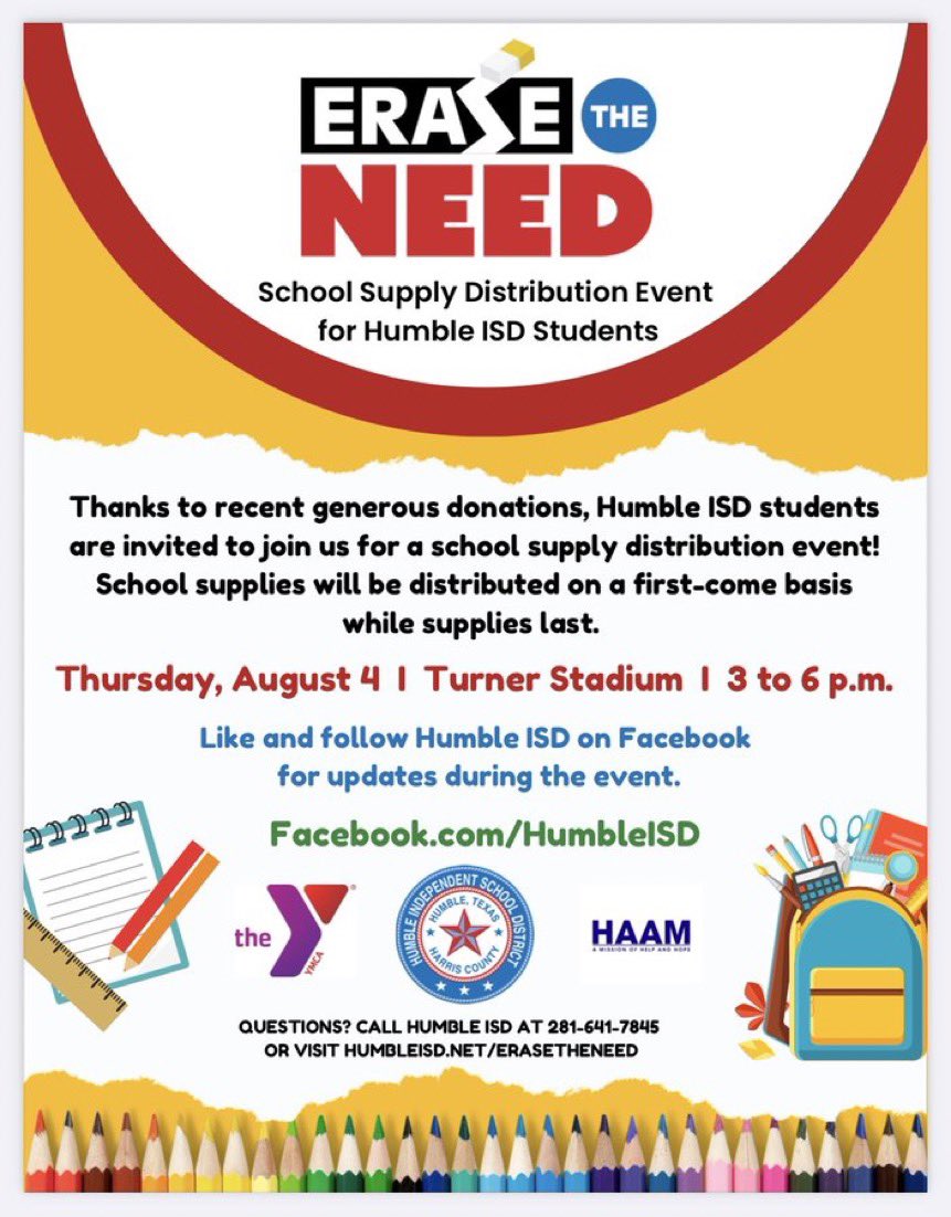 Check out our Back to School Woody’s Wrap Up where you can read about back to school events, including our Woody’s Welcome and the Erase the Need supply distribution!  See you soon, Raccoons! 

smore.com/unyz7-woody-s-…