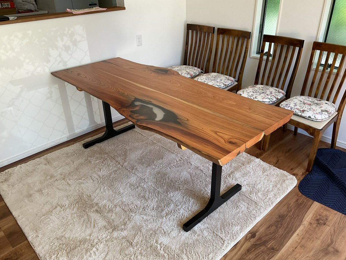 横浜クラシック家具 Knock on wood/ノックオンウッド 戸山家具