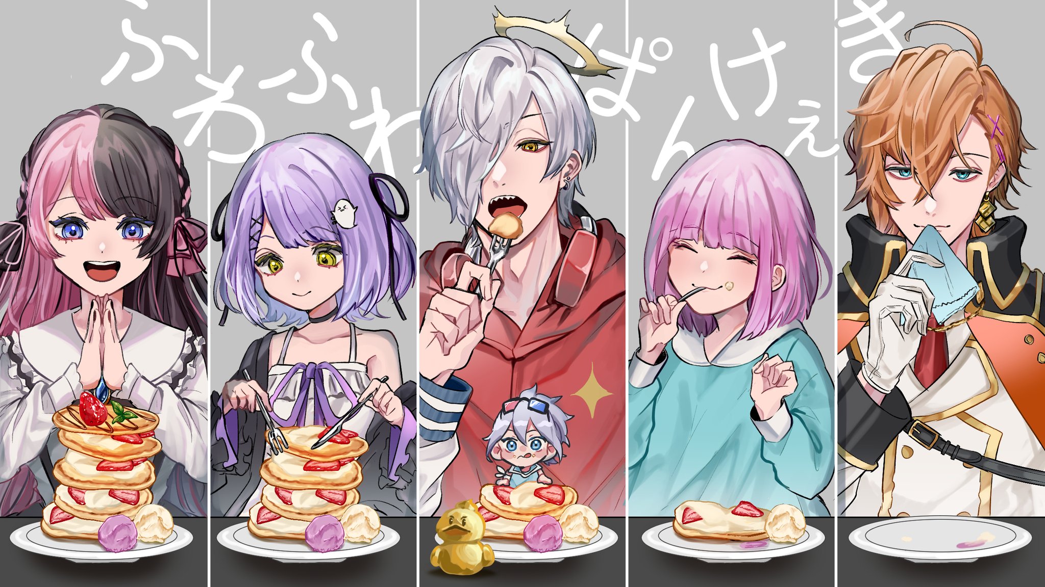 むぎちょこ様 Fg6YbWraMAAqjg9.jpg